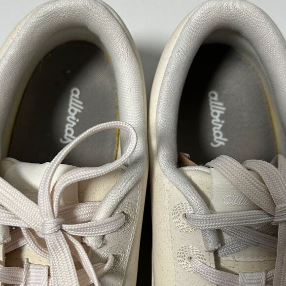 Allbirds Men's Plant Pacer Sneakers - 8 - EUC - Picture 8 of 8